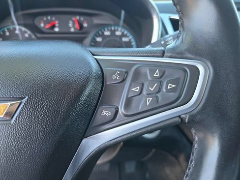 Used 2018 Chevrolet Equinox LT AWD/4WD image 21