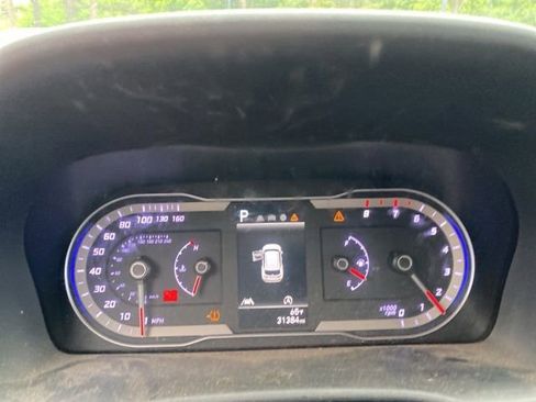 Used 2024 Hyundai Tucson SE FWD image 25