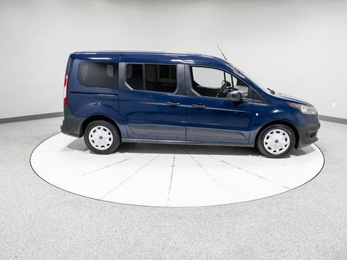 Used 2018 Ford Transit Connect XL image 26