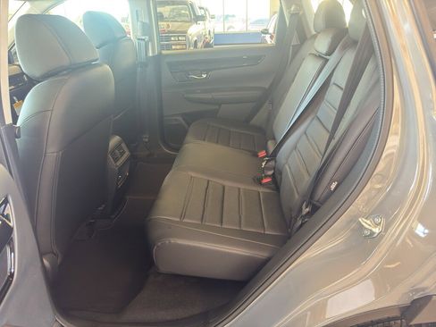 New 2026 Honda CR-V EX-L image 12