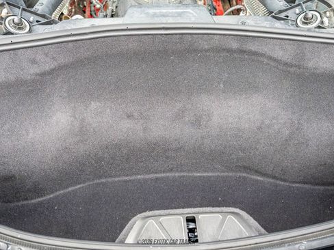 Used 2023 Chevrolet Corvette Stingray Coupe w/ Chrome Exterior Badge Package image 47