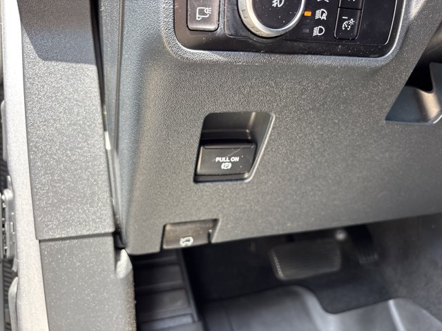 Used 2023 Ford Bronco Outer Banks AWD/4WD image 24