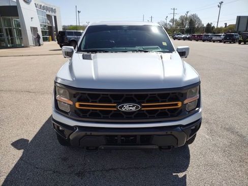 Used 2025 Ford F150 Tremor w/ Equipment Group 402A High image 12