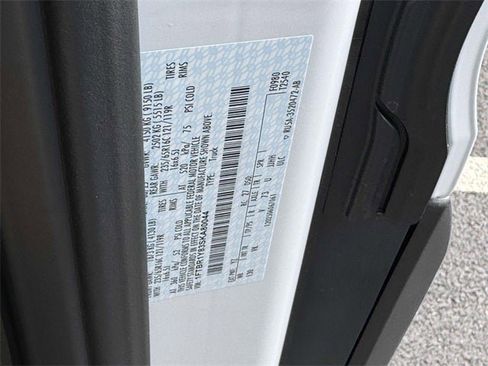 New 2025 Ford Transit 250 Base image 18