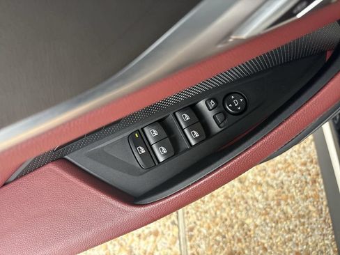 Used 2023 BMW i4 eDrive40 w/ M Sport Package RWD image 24