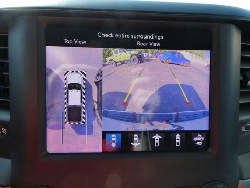 Used 2020 RAM 3500 Tradesman w/ Towing Technology Group AWD/4WD image 29