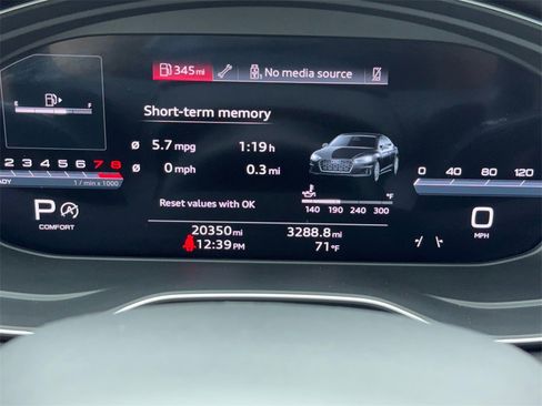 Used 2025 Audi A5 2.0T Premium Plus image 21