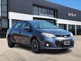 Used 2015 Toyota Corolla S image 3