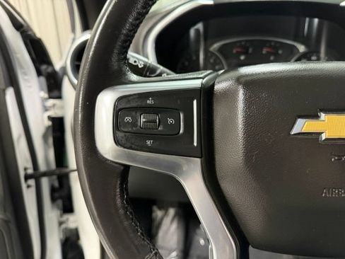 Used 2020 Chevrolet Blazer LT AWD/4WD image 16