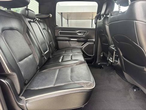 Certified 2023 RAM 1500 Laramie AWD/4WD image 9