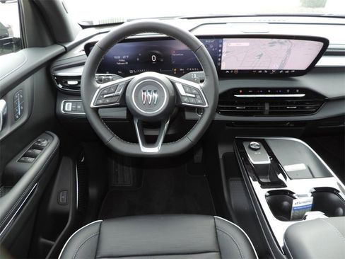 New 2026 Buick Enclave Sport Touring image 23