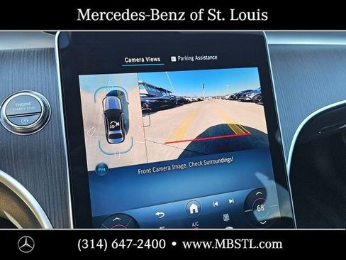 New 2026 Mercedes-Benz C 300 4MATIC Sedan image 34