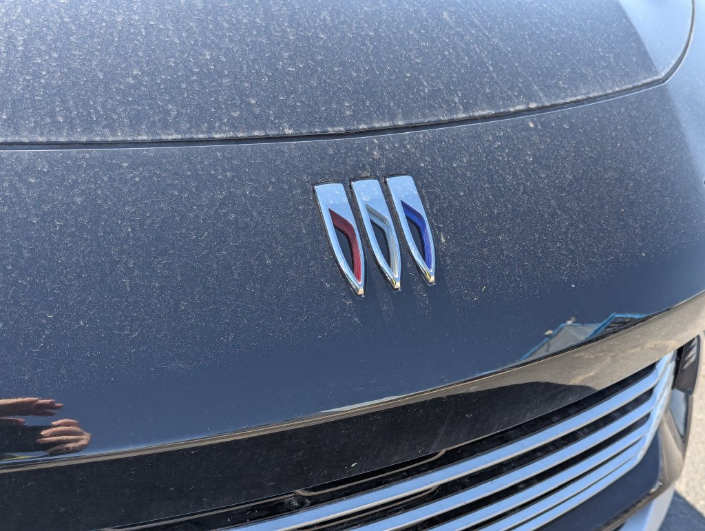 Used 2025 Buick Envista Preferred FWD image 11