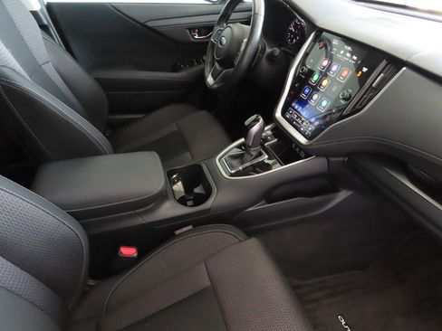 Certified 2024 Subaru Outback Premium image 27