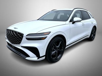 New 2026 Genesis GV70 2.5T Sport Prestige