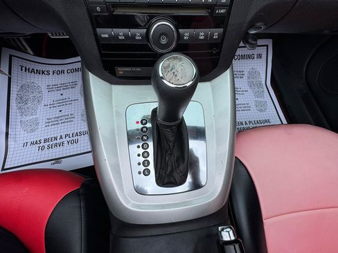 Used 2007 Saturn Sky w/ Premium Trim Pkg RWD image 15