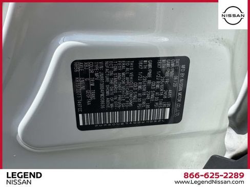 Certified 2023 Nissan Rogue SV w/ SV Premium B Package AWD/4WD image 20