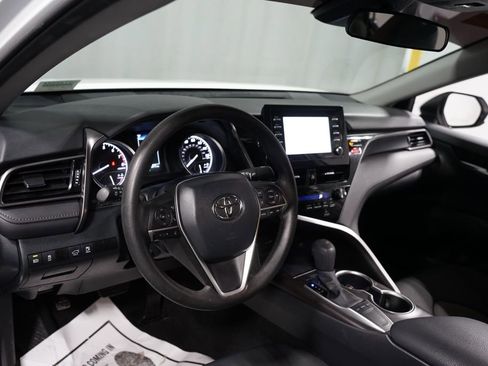 Certified 2024 Toyota Camry LE image 11