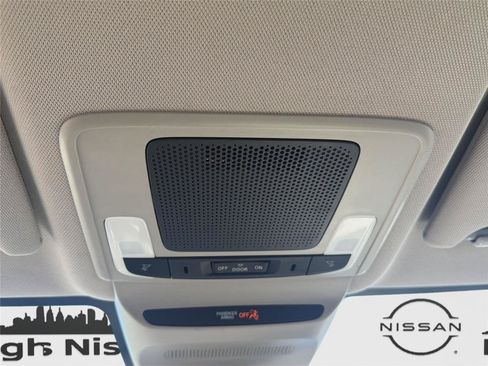 Used 2024 Honda HR-V LX image 25