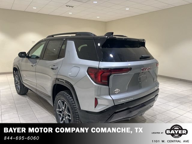 New 2026 GMC Terrain AT4 AWD/4WD image 3