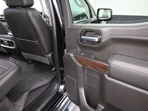 Used 2020 GMC Sierra 1500 SLT w/ SLT Premium Plus Package AWD/4WD image 21