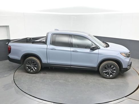 Used 2023 Honda Ridgeline Sport image 26