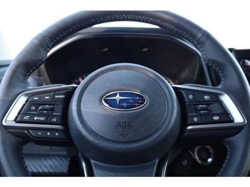 New 2026 Subaru Ascent Premium AWD/4WD image 38