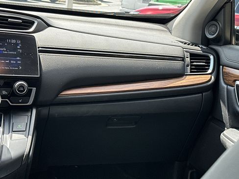 Used 2018 Honda CR-V EX-L image 25