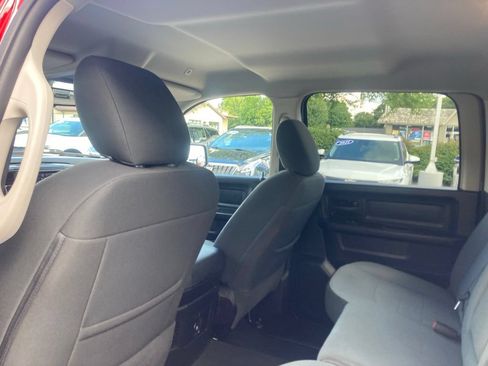 Used 2022 RAM 1500 Express w/ Wheel & Sound Group AWD/4WD image 14