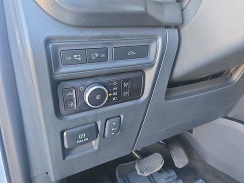 Used 2023 Ford F150 Platinum w/ Equipment Group 701A High image 6