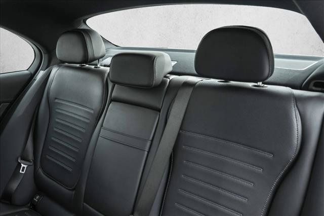Certified 2024 Mercedes-Benz C 300 4MATIC Sedan image 22