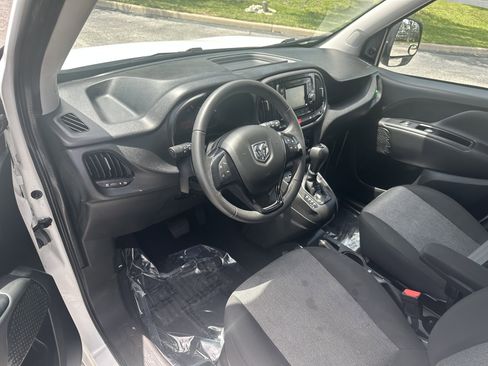 Used 2022 RAM ProMaster City Tradesman w/ Window Group 05 image 20