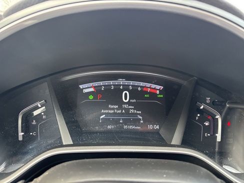 Used 2021 Honda CR-V EX-L image 27