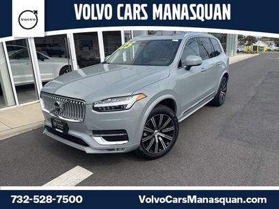 Certified 2025 Volvo XC90 B5 Core