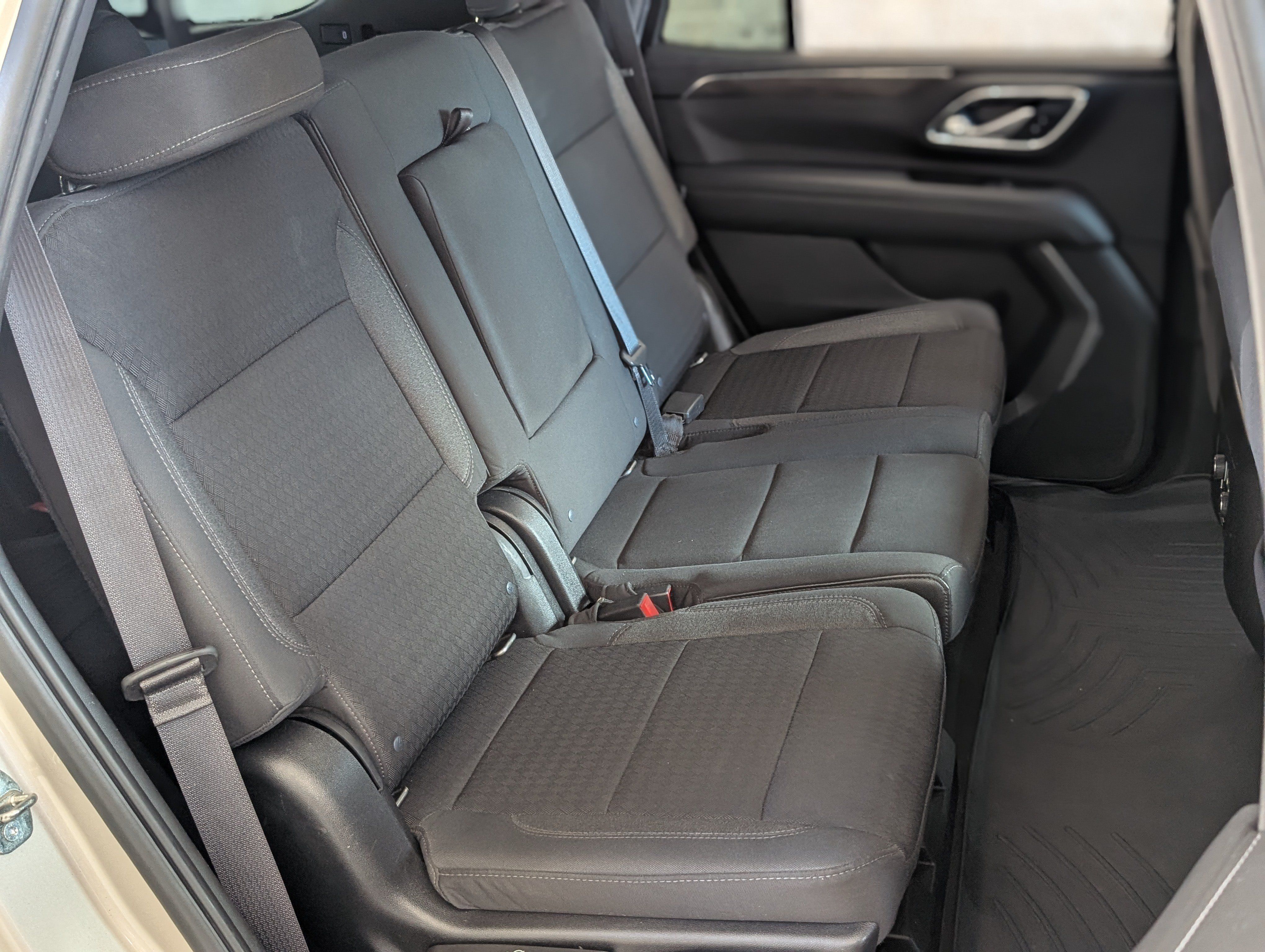 Used 2021 Chevrolet Tahoe LS AWD/4WD image 21