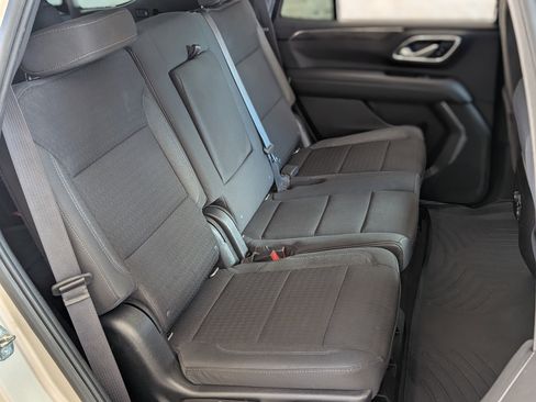 Used 2021 Chevrolet Tahoe LS AWD/4WD image 21