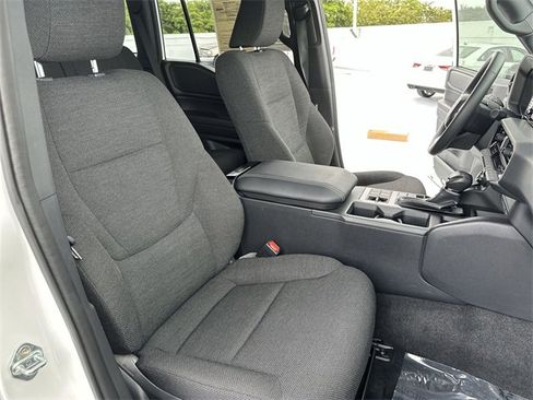 Used 2025 Toyota Land Cruiser 1958 image 25