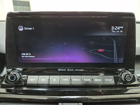 Certified 2022 Kia Seltos EX AWD/4WD image 20
