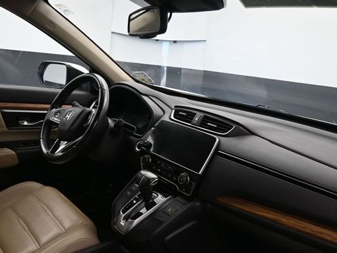 Used 2018 Honda CR-V EX-L image 12