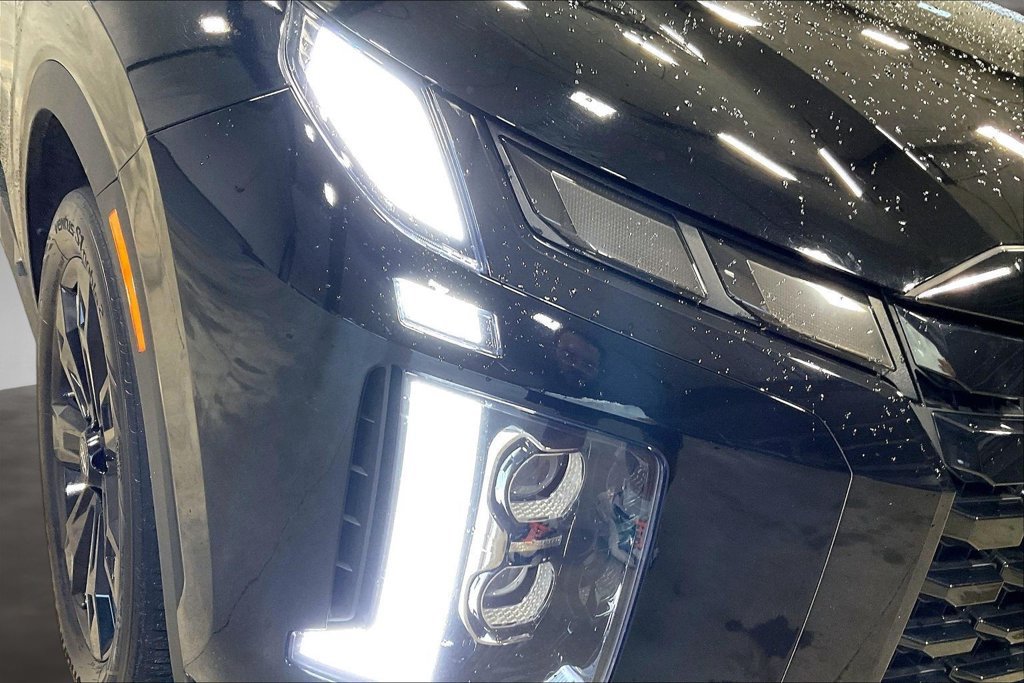 Used 2024 Hyundai Palisade XRT AWD/4WD image 34