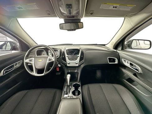 Used 2014 Chevrolet Equinox LT w/ Power Convenience Package AWD/4WD image 3