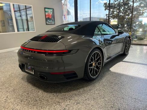 Used 2020 Porsche 911 Carrera S RWD image 35