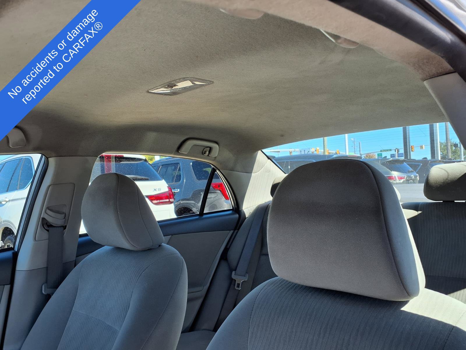 Used 2010 Toyota Corolla LE FWD image 20