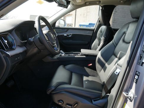 New 2026 Volvo XC90 T8 Ultra AWD/4WD image 5