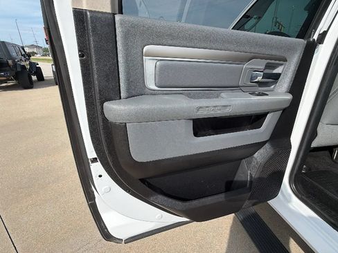 Used 2014 RAM 1500 Big Horn AWD/4WD image 44