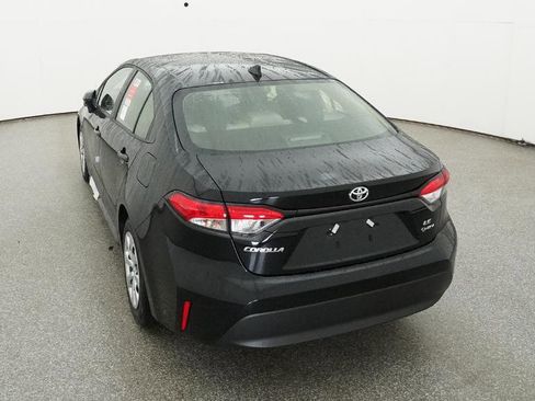New 2026 Toyota Corolla LE image 15