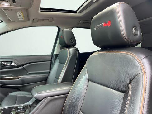 Used 2020 GMC Acadia AT4 w/ LPO, Floor Liner Package AWD/4WD image 37