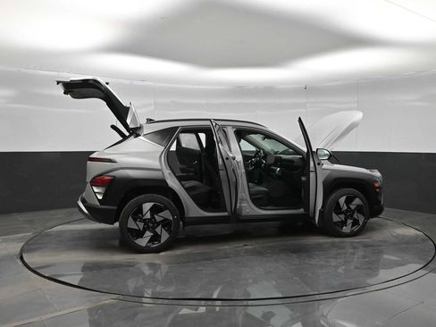 New 2026 Hyundai Kona Limited AWD/4WD image 46