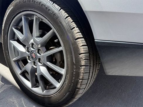 Used 2015 Cadillac SRX Performance w/ Driver Awareness Package FWD image 5