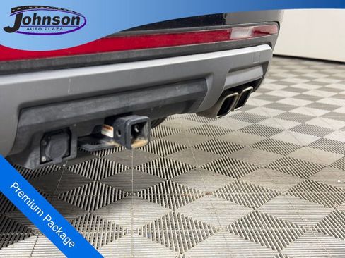 Used 2024 Hyundai Palisade SEL image 11